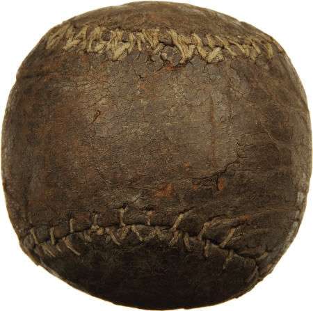 19th Century Figure 8 Unknown 32